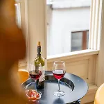 West Pera 3* Istanbulská provincie