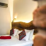 Hotel West Pera Istanbulská provincie