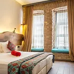 West Pera Hotel Istanbulská provincie