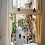 West Pera Hotel 3*