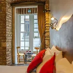 Hotel West Pera Istanbulská provincie