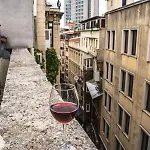 Hotel West Pera Istanbulská provincie