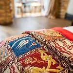 West Pera Hotel Istanbulská provincie