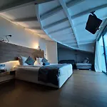 Hotel West Pera Istanbulská provincie