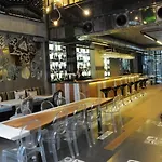 West Pera 3* Istanbulská provincie