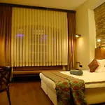 West Pera Hotel Istanbulská provincie
