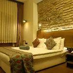 Hotel West Pera Istanbulská provincie