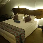 Hotel West Pera Istanbulská provincie