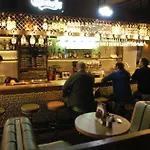 West Pera Hotel Istanbulská provincie