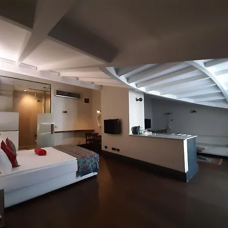 West Pera Hotel Istanbulská provincie