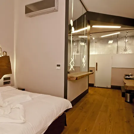 West Pera Hotel Istanbulská provincie