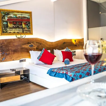 West Pera Istanbul