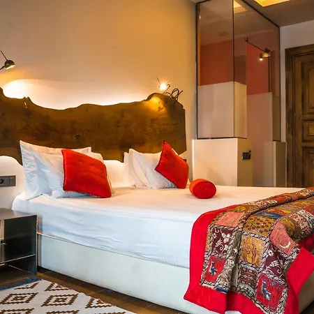 West Pera 3* Istanboel