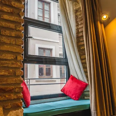 West Pera Istanbul