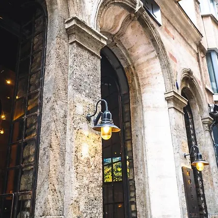 West Pera Istanbul