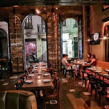 Hotel West Pera