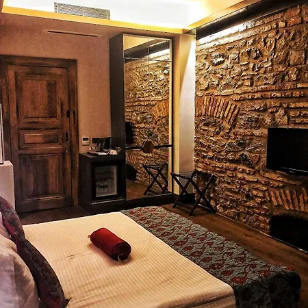 West Pera 3* Istanboel