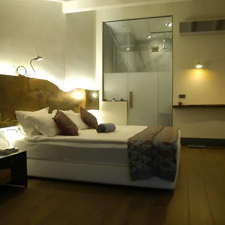 West Pera 3* Istanbul