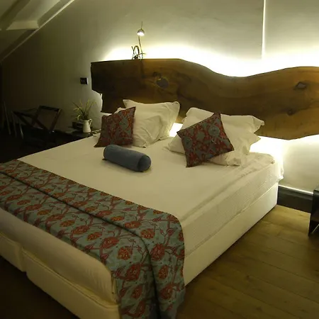 Hotel West Pera Istanboel