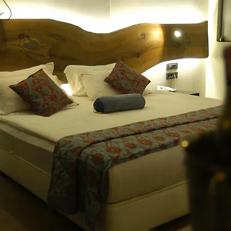 Hotel West Pera