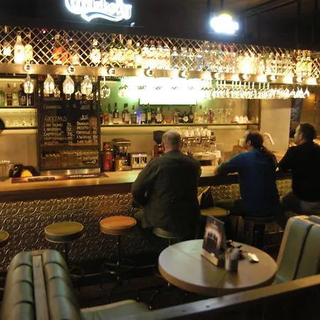 West Pera Hotel Istanboel