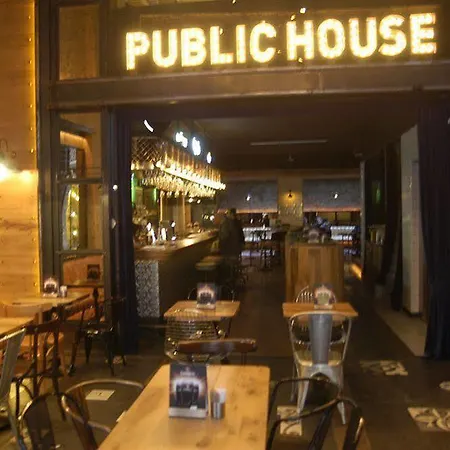 Hotel West Pera