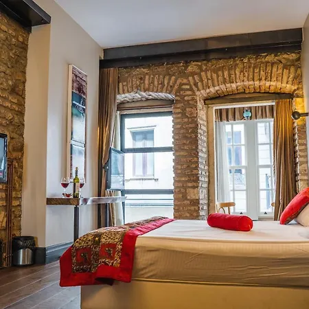 West Pera Hotel Istanbul