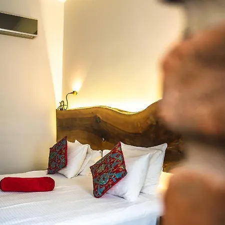 Hotel West Pera Istanbul