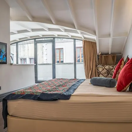 West Pera 3* Provincia di Istanbul