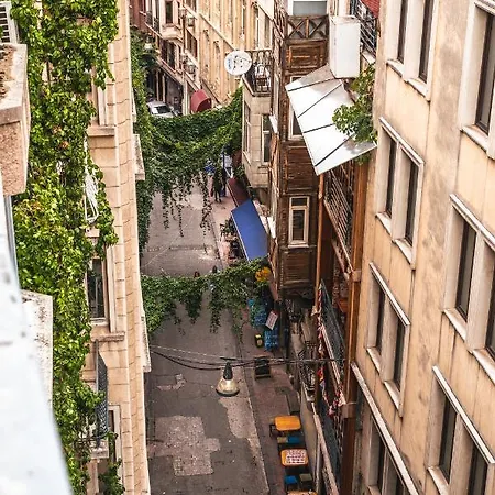 West Pera Hotel Istanbul