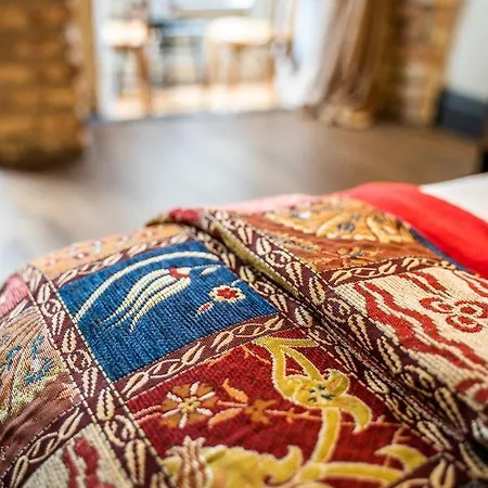West Pera Hotel Provincia di Istanbul