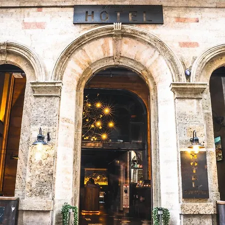 West Pera Hotel Istanbul