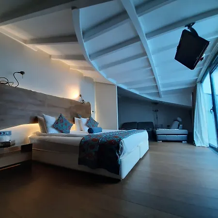 Hotel West Pera Istambul