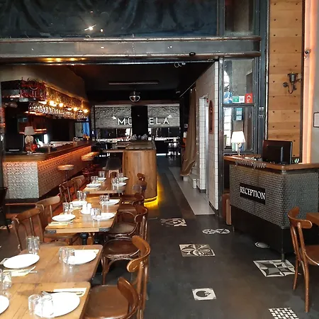 West Pera Hotel Istambul