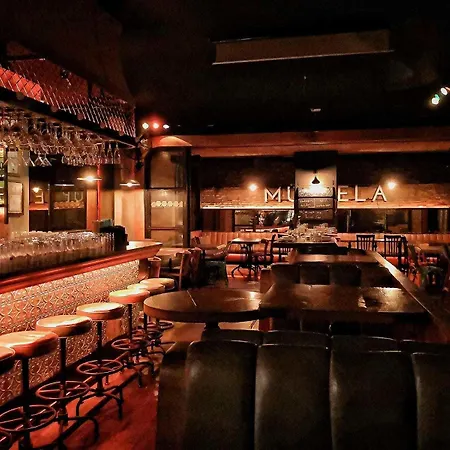 Hotel West Pera Istambul