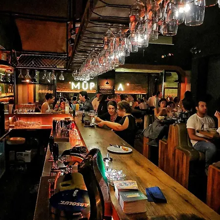 West Pera 3* Istanbul