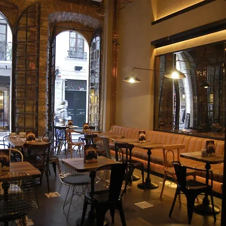 West Pera 3* Istanbul