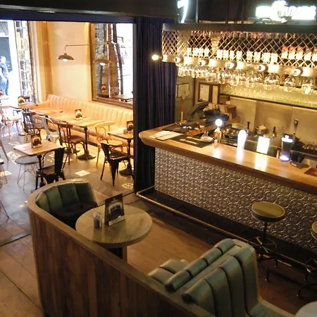 Hotel West Pera 3*