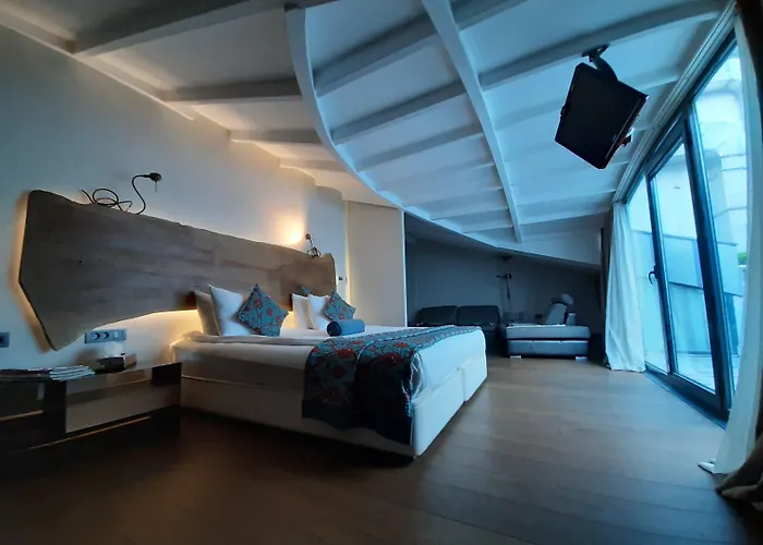 Hotel West Pera Provincia di Istanbul