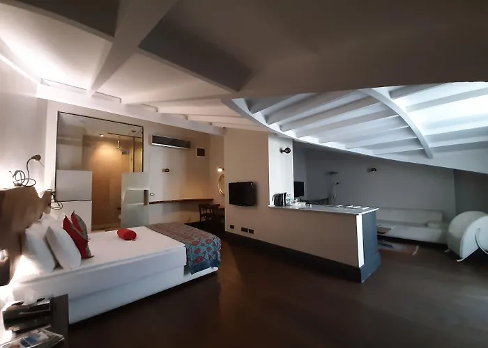 West Pera Hotel Provincia di Istanbul