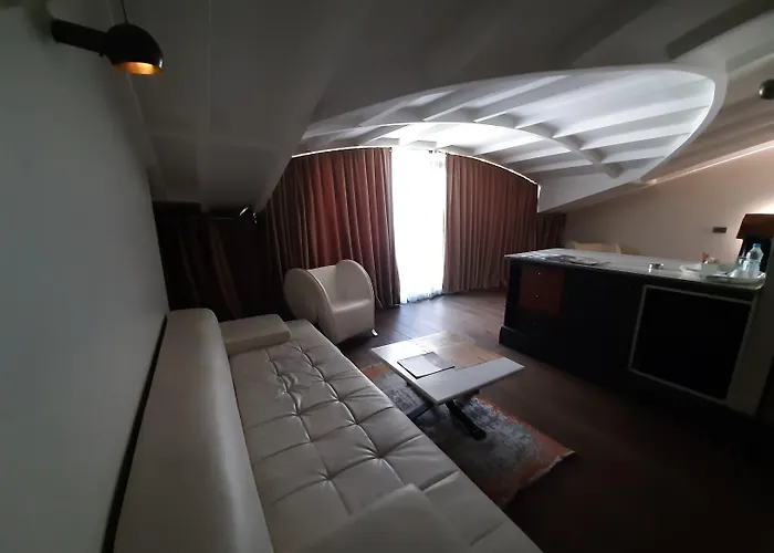 West Pera Provincia di Istanbul