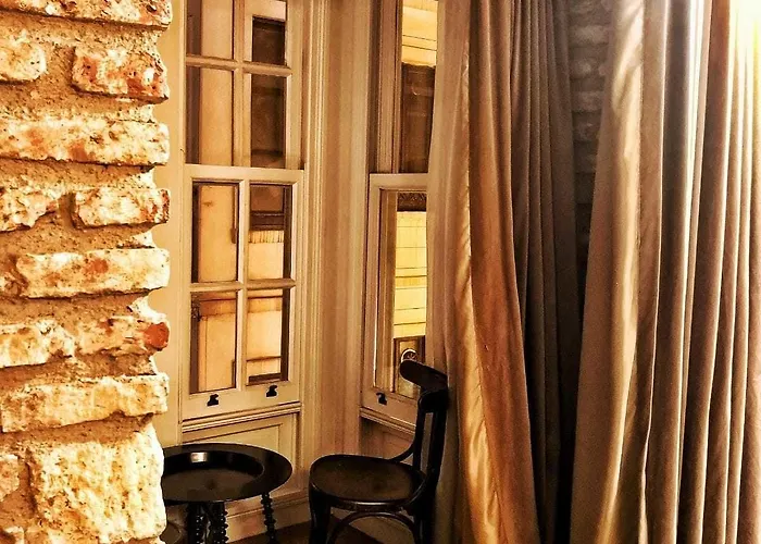 Hotel West Pera Provincia di Istanbul