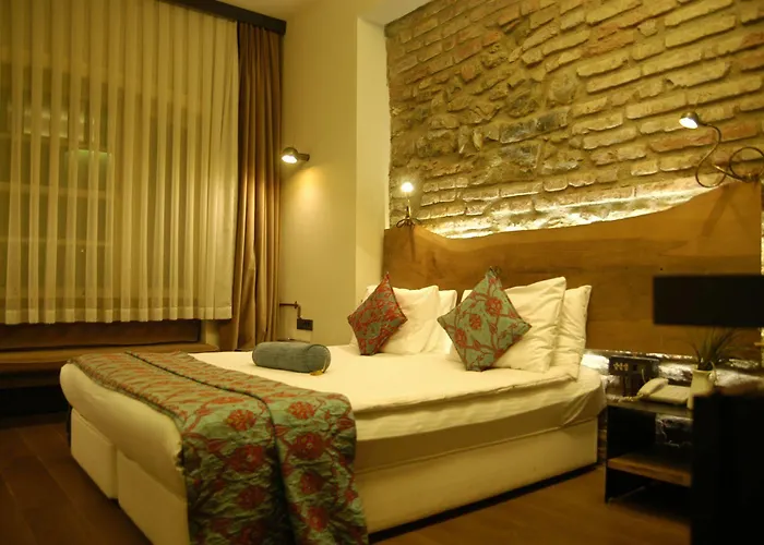 Hotel West Pera Provincia di Istanbul