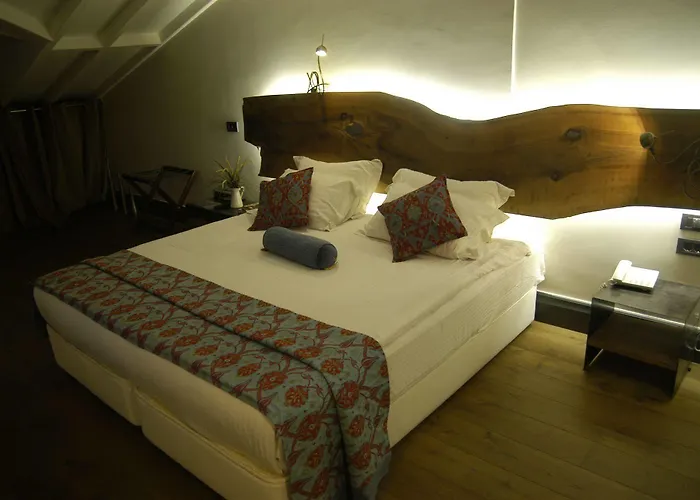 Hotel West Pera Provincia di Istanbul