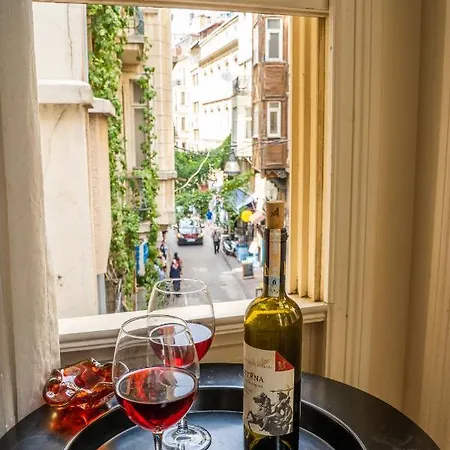 West Pera מלון איסטמבול