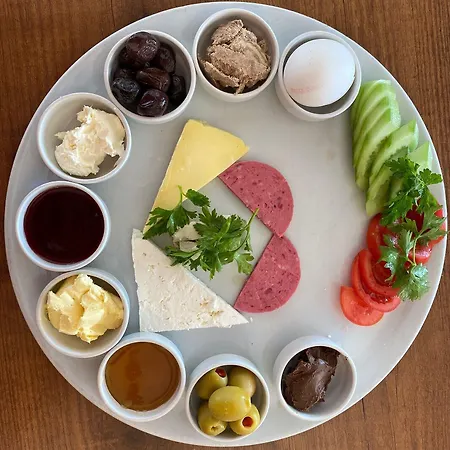 West Pera מלון איסטמבול