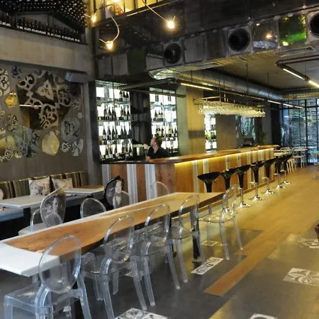 West Pera 3* איסטמבול