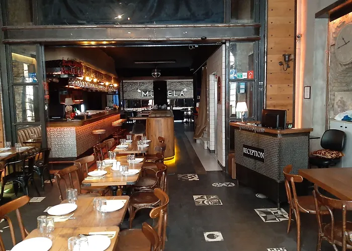 West Pera Hotel Estambul