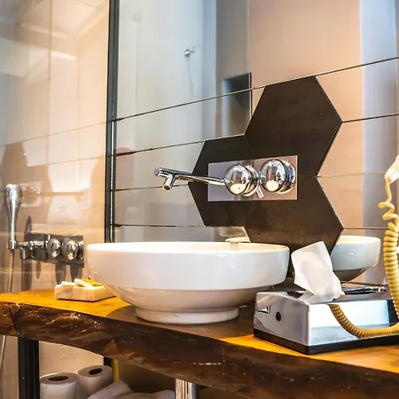 Hotel West Pera Istanbul