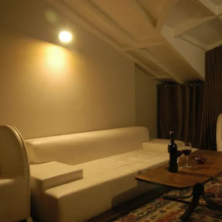 West Pera Hotel Istanbul
